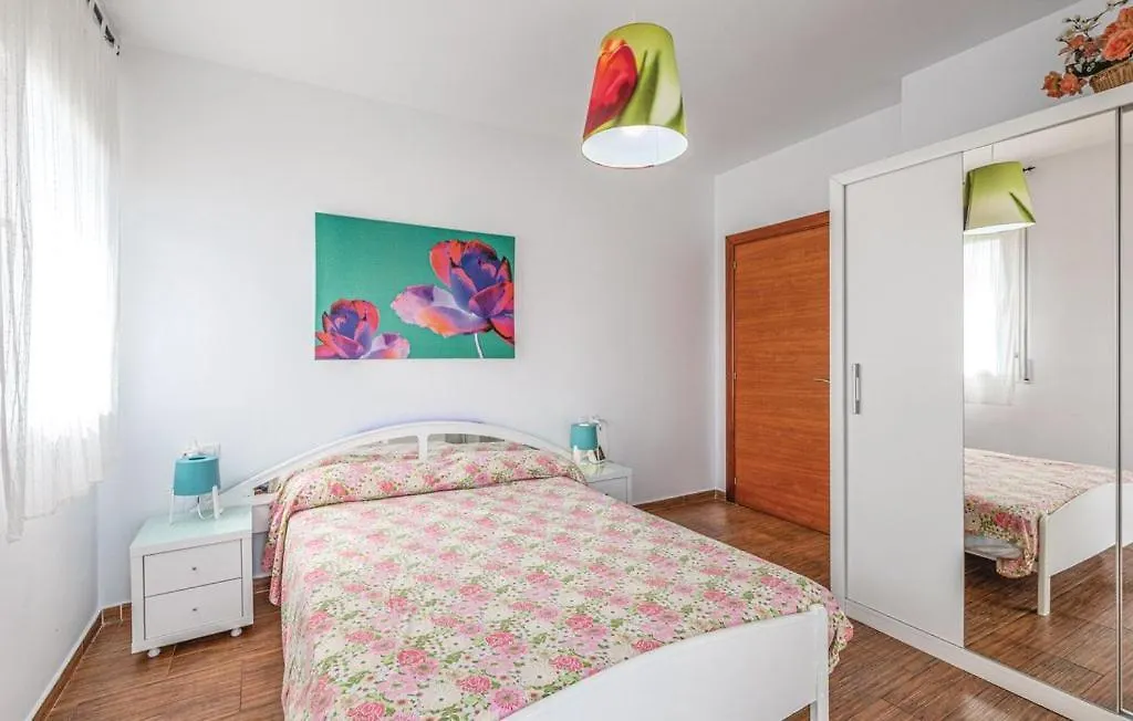 Villa Caravan 6 People 7 Kms Lloret De Mar Vidreres Spain