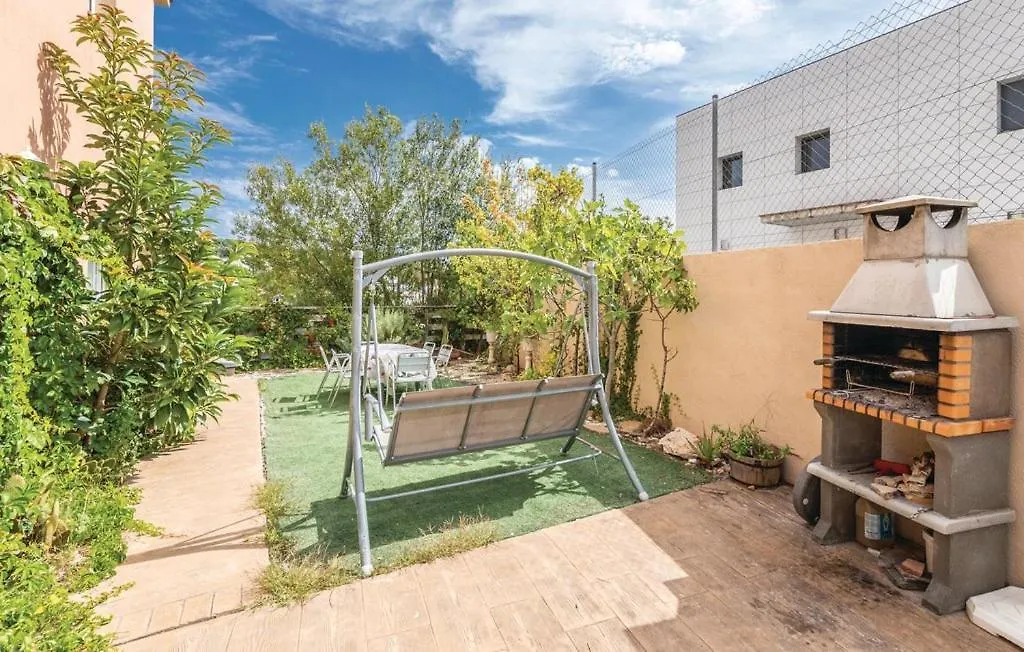 Villa Caravan 6 People 7 Kms Lloret De Mar Vidreres